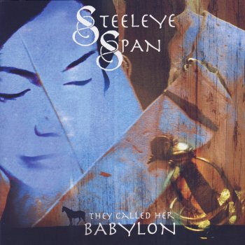 Steeleye Span Mantle Of Green