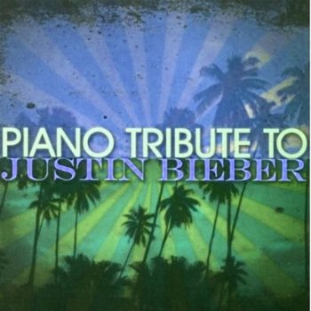 Piano Tribute Players Pray (Bonus Track)