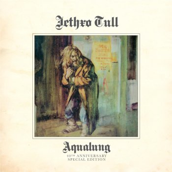 Jethro Tull Wond'ring Aloud (Live 13th December 1970)