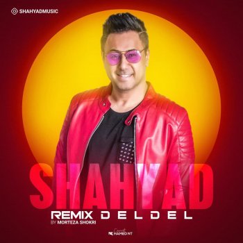 Shahyad Del Del Remix - Remix