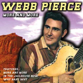 Webb Pierce Crazy Arms