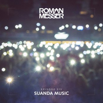 Roman Messer Lost in Space and Time (MIXED)