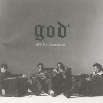 G.O.D feat. J Tonight