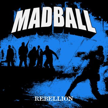 Madball My Blood