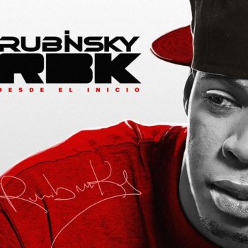 Rubinsky Rbk Love