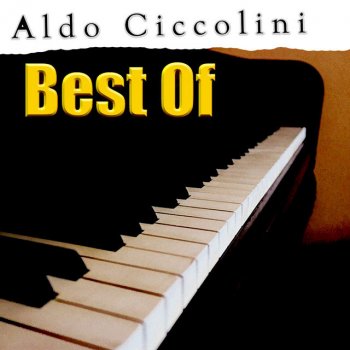 Aldo Ciccolini Rêverie, L. 68