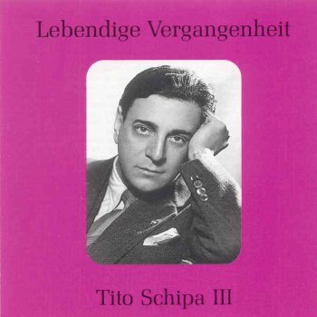Tito Schipa Granadinas 'Emigrantes'