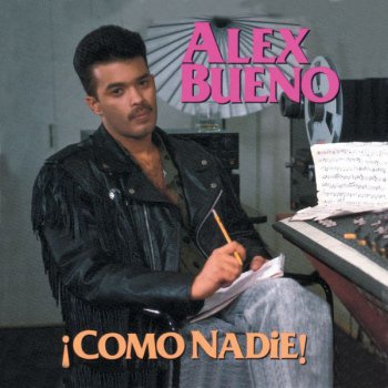 Alex Bueno Número Cero