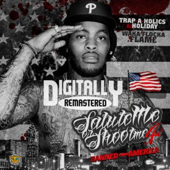 Waka Flocka Flame feat. Dorrough & Shawty Lo Solo