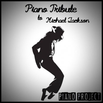 Piano Project Smooth Criminal