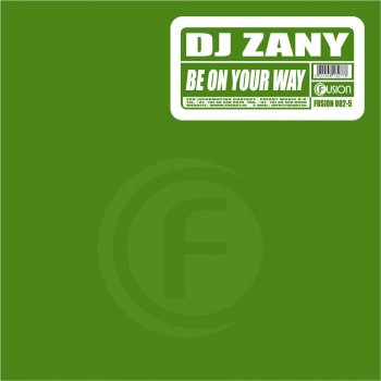 DJ Zany Ardesso (Original Mix)
