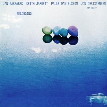 Keith Jarrett feat. Jan Garbarek, Palle Danielsson & Jon Christensen The Windup