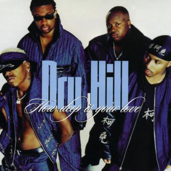 Dru Hill How Deep Is Your Love (Instrumental Version)