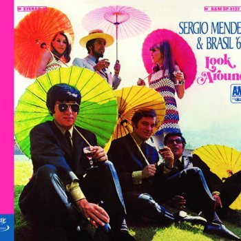 Sergio Mendes & Brasil '66 Roda