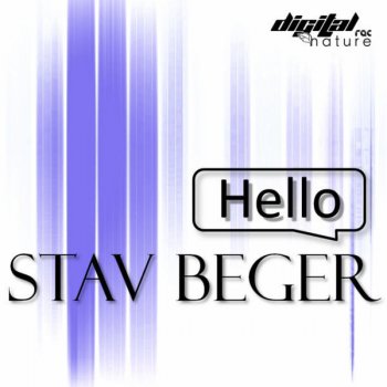 Stav Beger Hello - Original mix