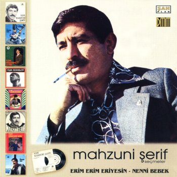 Aşık Mahzuni Şerif Meyhanede Bir Emmi