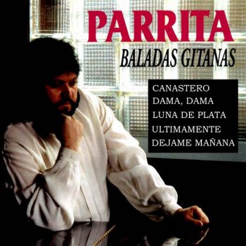 Parrita Una Gitana del Rastro