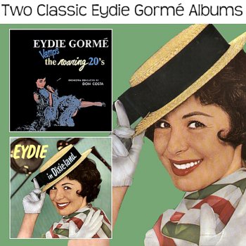 Eydie Gormé When The Saints Go Marching In