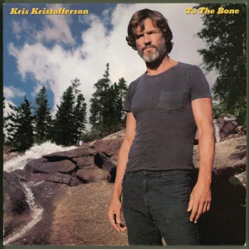 Kris Kristofferson Snakebit