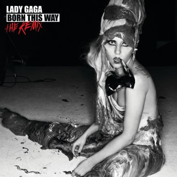 Lady Gaga Electric Chapel (Two Door Cinema Club Remix)