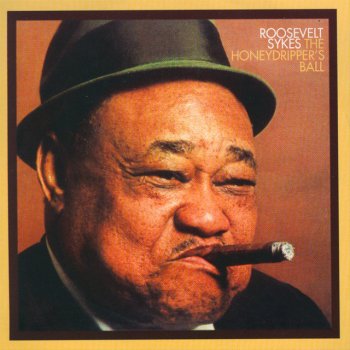 Roosevelt Sykes Driving Wheel (Bonus Track)