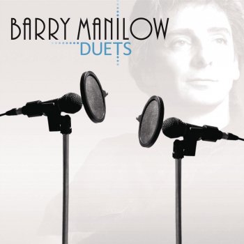 Barry Manilow with Reba McEntire Islands in the Stream