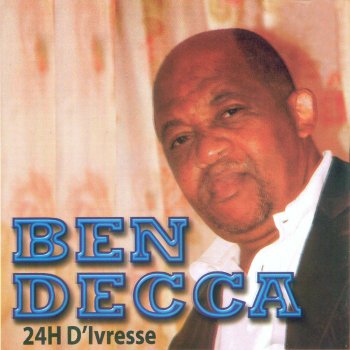 Ben Decca Bobé