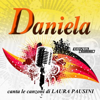 Daniela La prospettiva di me