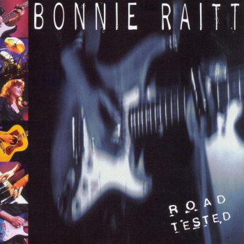 Bonnie Raitt feat. Charles Brown & Kim Wilson Never Make Your Move Too Soon - Live