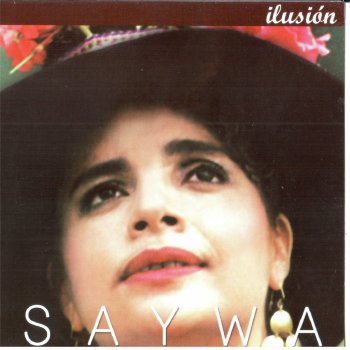 Saywa Mujer Enamorada