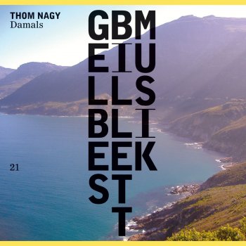 Thom Nagy Damals