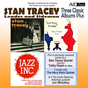 Stan Tracey Stan Tracey Showcase: Over The Rainbow