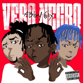 Abby 6ix Vero negro