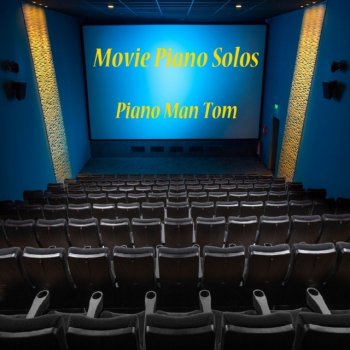 Piano Man Tom James Bond Medley