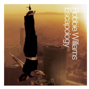 Robbie Williams How Peculiar