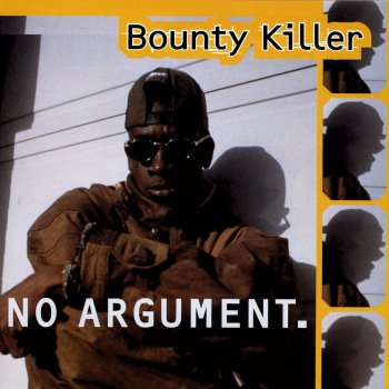 Bounty Killer Action Speak Louder Than Words