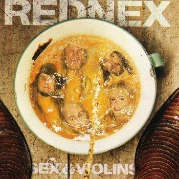 Rednex Wild 'n' Free