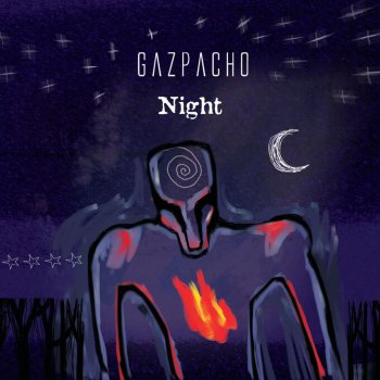 Gazpacho Dream of Stone