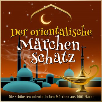 Jürgen Fritsche Die Errettung Fatmes, Kapitel 4