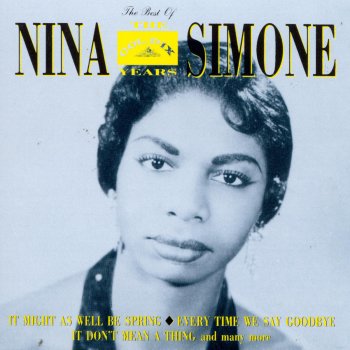 Nina Simone You Can Have Him - Live At Town Hall