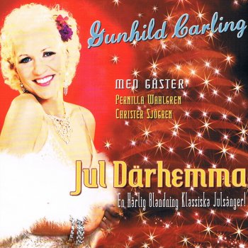 Gunhild Carling Medly: Winter Wonderland/Jingle Bell Rock/Rockin Around the Christmas Tree