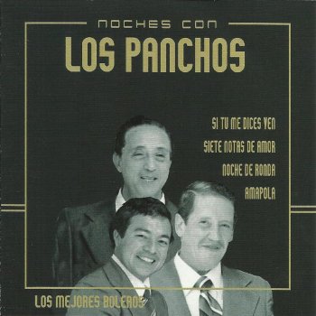 Los Panchos Dos Almas