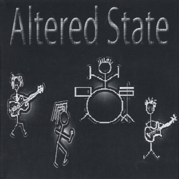 Altered State Anticipation