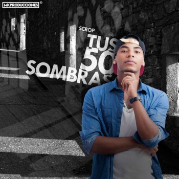 Scrop Tus 50 Sombras