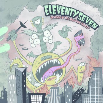 Eleventyseven Heaven for Devils