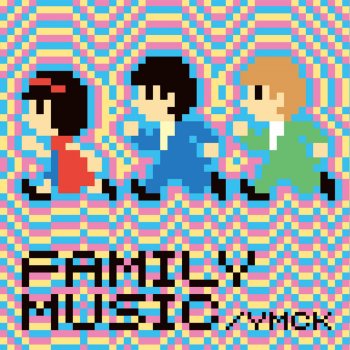 YMCK SOCOPOGOGO (YMCK Version)