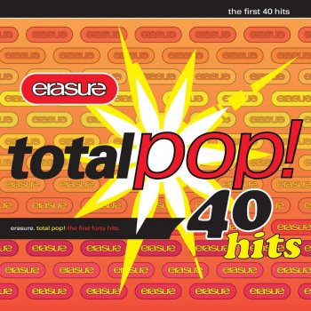 Erasure Freedom (2009 - Remaster)