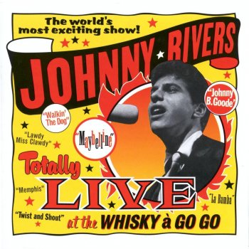 Johnny Rivers High Heel Sneakers