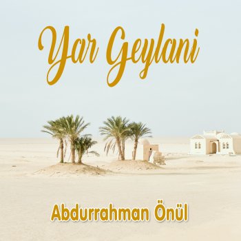 Abdurrahman Önül Aşığım Muhammede