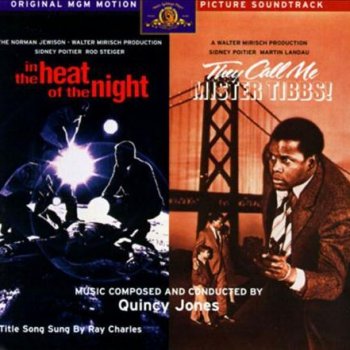 Quincy Jones In the Heat of the Night (Ray Charles)